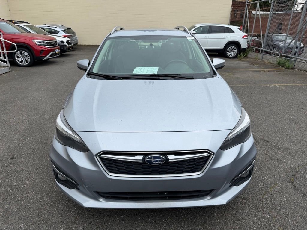 Used 2019 Subaru Impreza 2.0i Limited AWD/4WD image 2