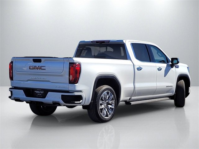 Used 2024 GMC Sierra 1500 Denali w/ Denali Reserve Package image 4