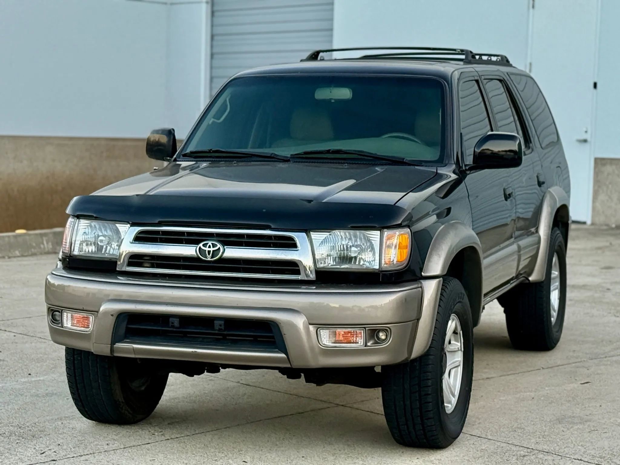 Used 1999 Toyota 4Runner Limited image 5