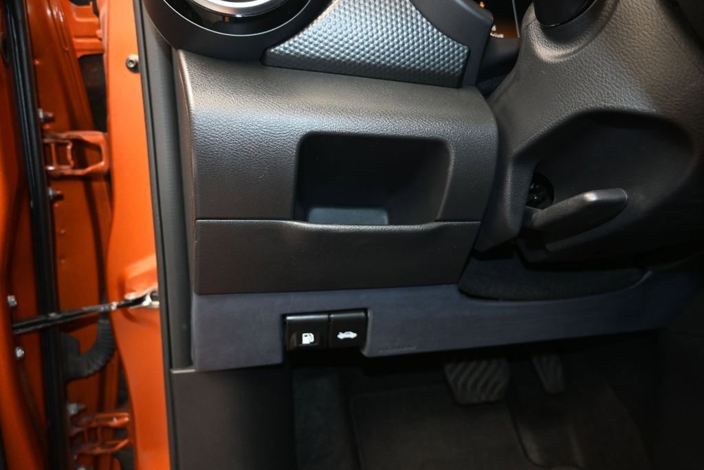 Used 2022 Nissan Kicks SV FWD image 12