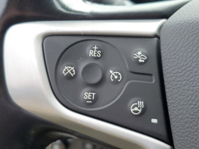 Used 2021 GMC Terrain SLT image 9