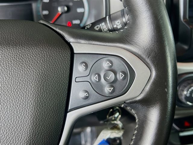 Used 2018 Chevrolet Colorado LT w/ LT Convenience Package image 18