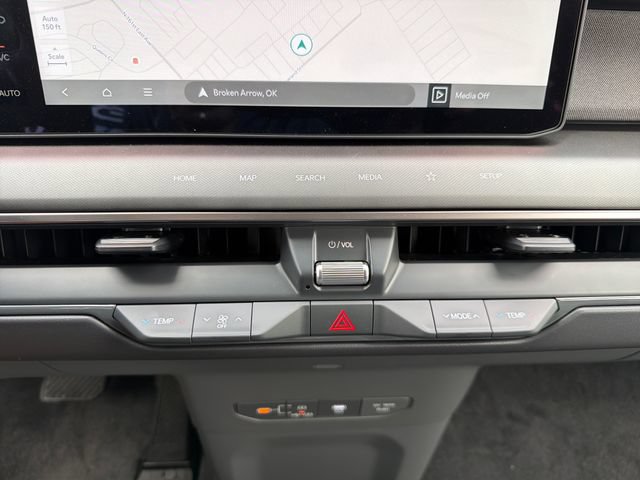 New 2026 Kia EV9 Light RWD image 14