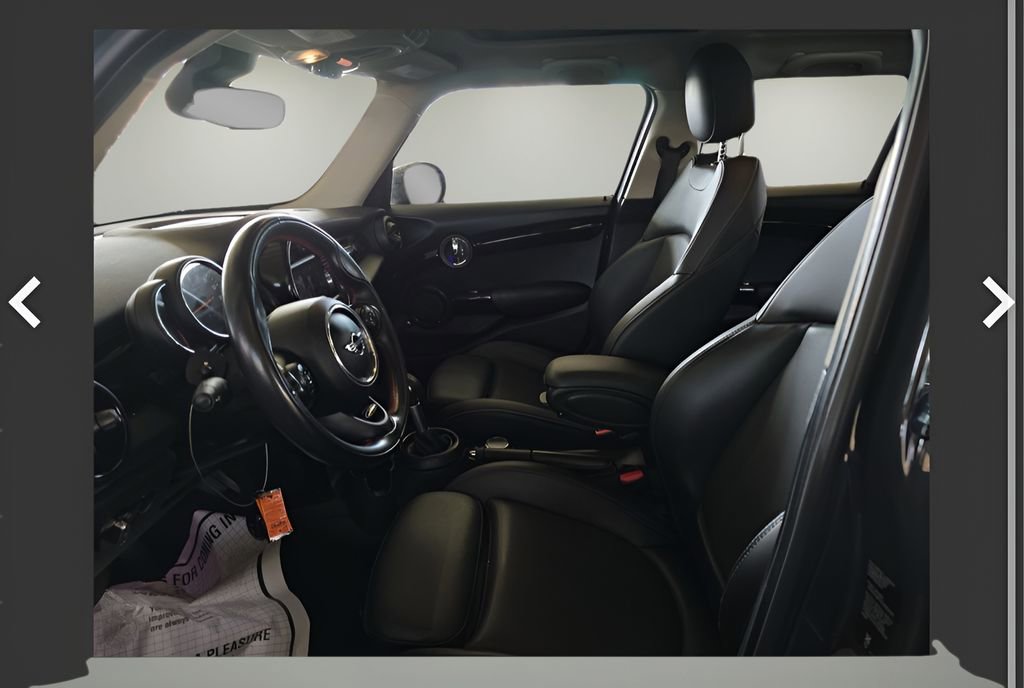 Used 2019 MINI Cooper S image 18