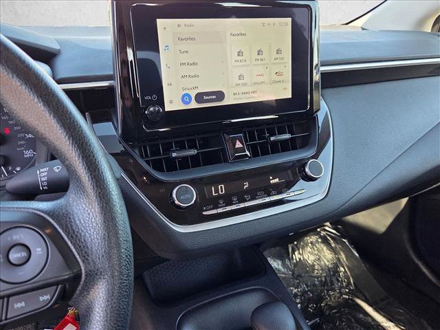 Used 2024 Toyota Corolla LE image 14