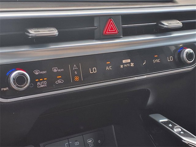 New 2026 Kia Sorento SX Prestige image 10