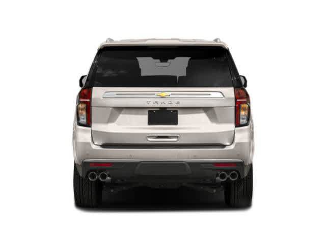 Used 2021 Chevrolet Tahoe High Country w/ Premium Package RWD image 8