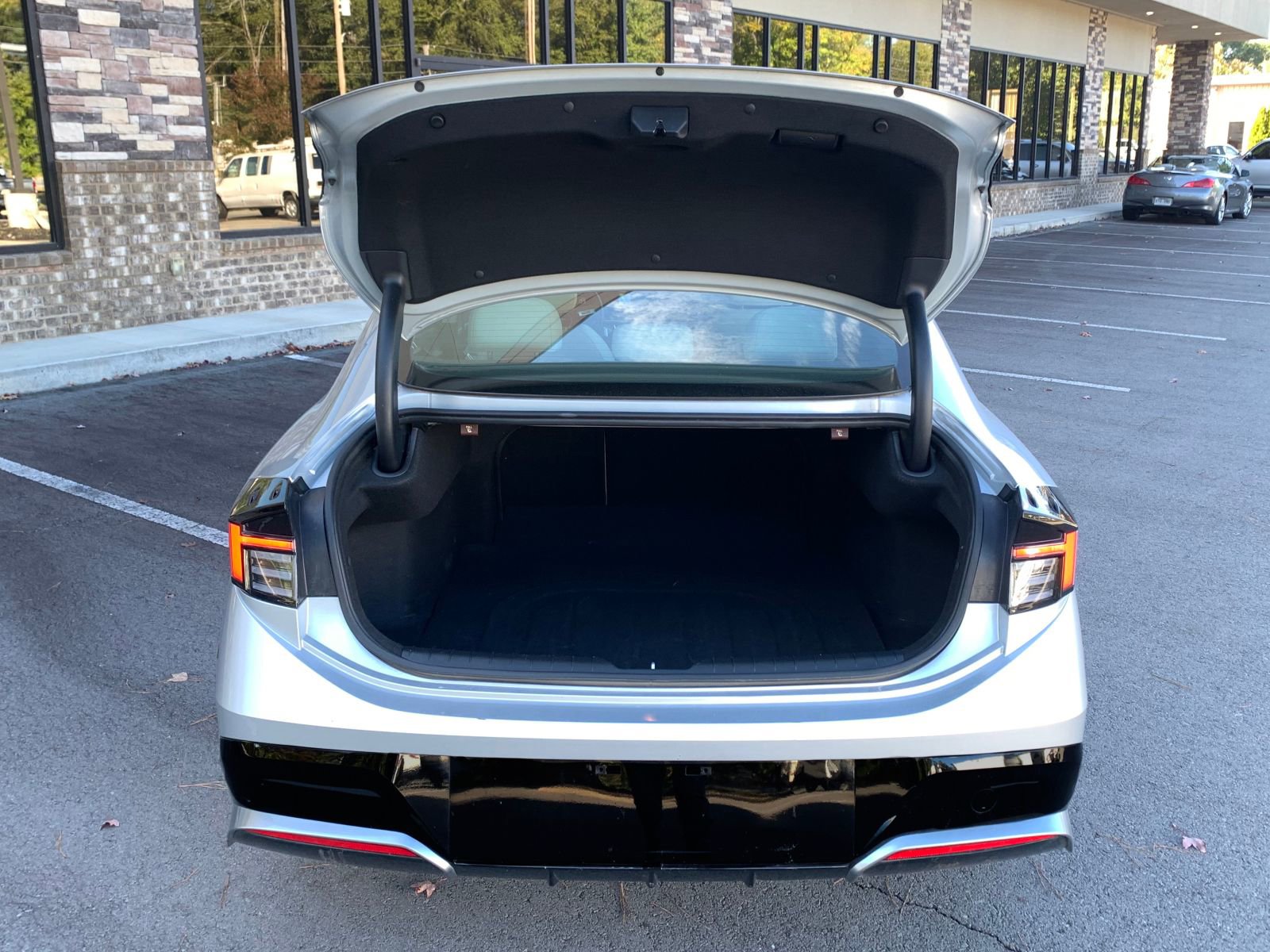 Used 2024 Hyundai Sonata SEL image 9