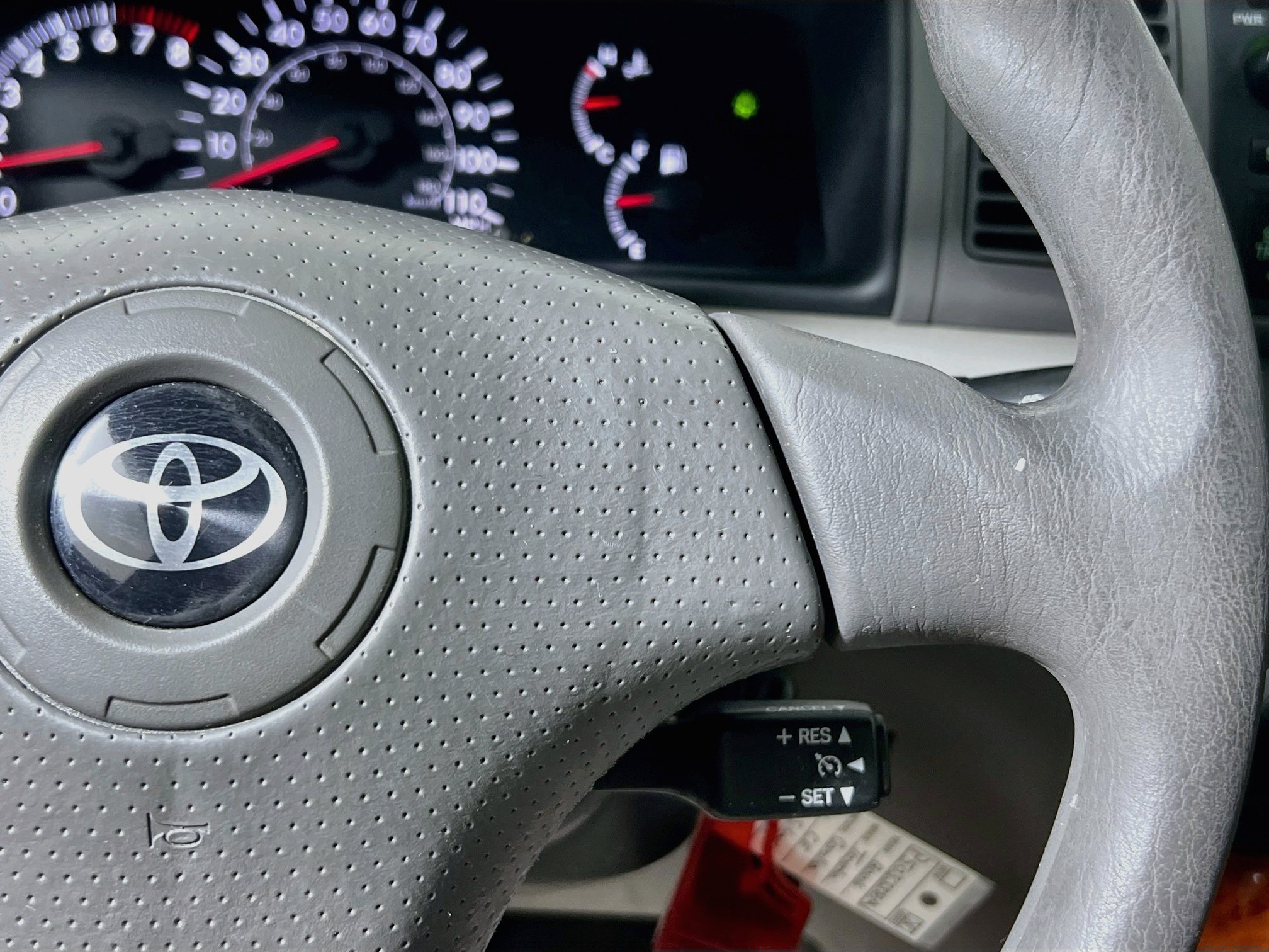 Used 2006 Toyota Corolla CE FWD image 19