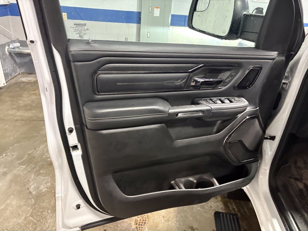 Used 2024 RAM 1500 Limited image 10