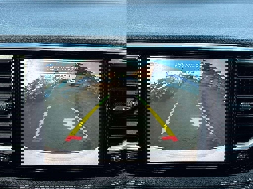 New 2026 Chrysler Pacifica Select FWD image 11