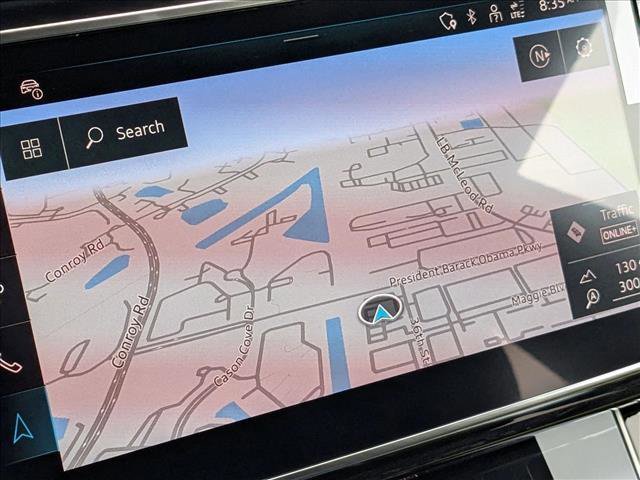 New 2026 Audi Q8 Premium Plus image 12