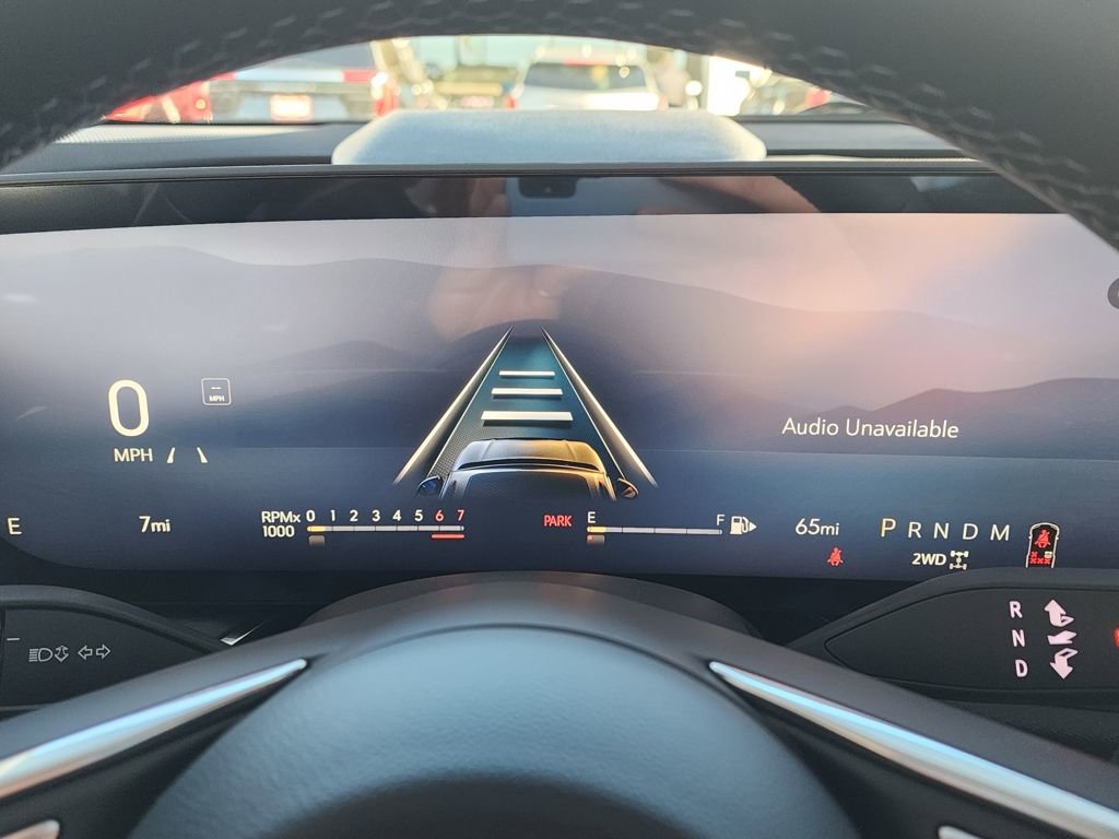 New 2026 Buick Envision Preferred image 27