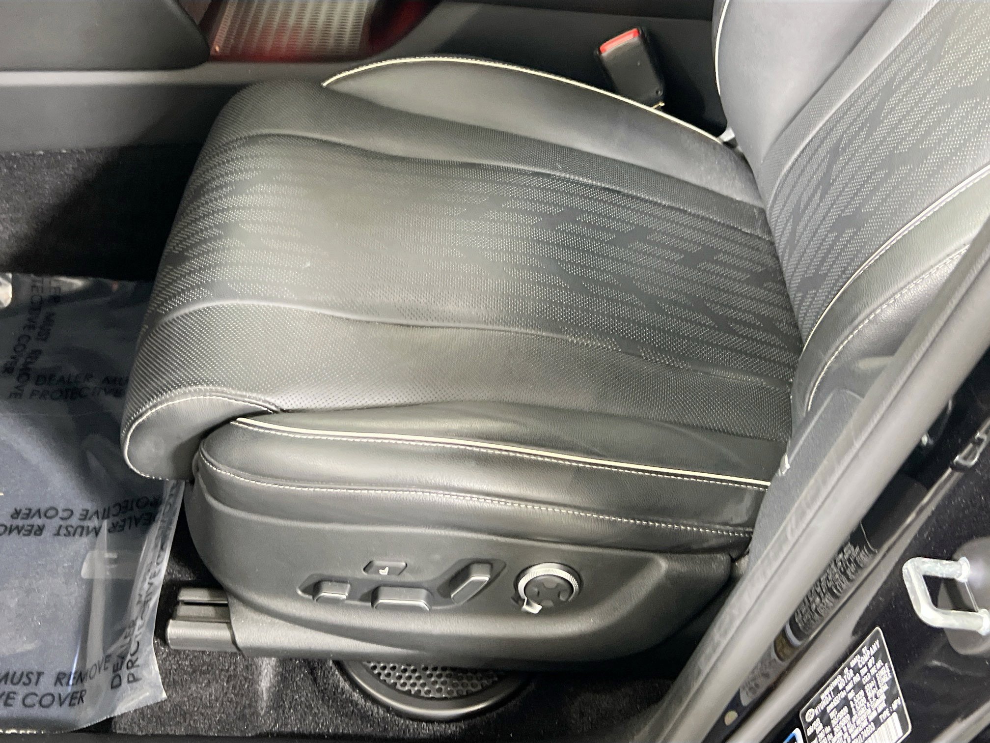 Used 2024 Genesis GV80 3.5T image 19