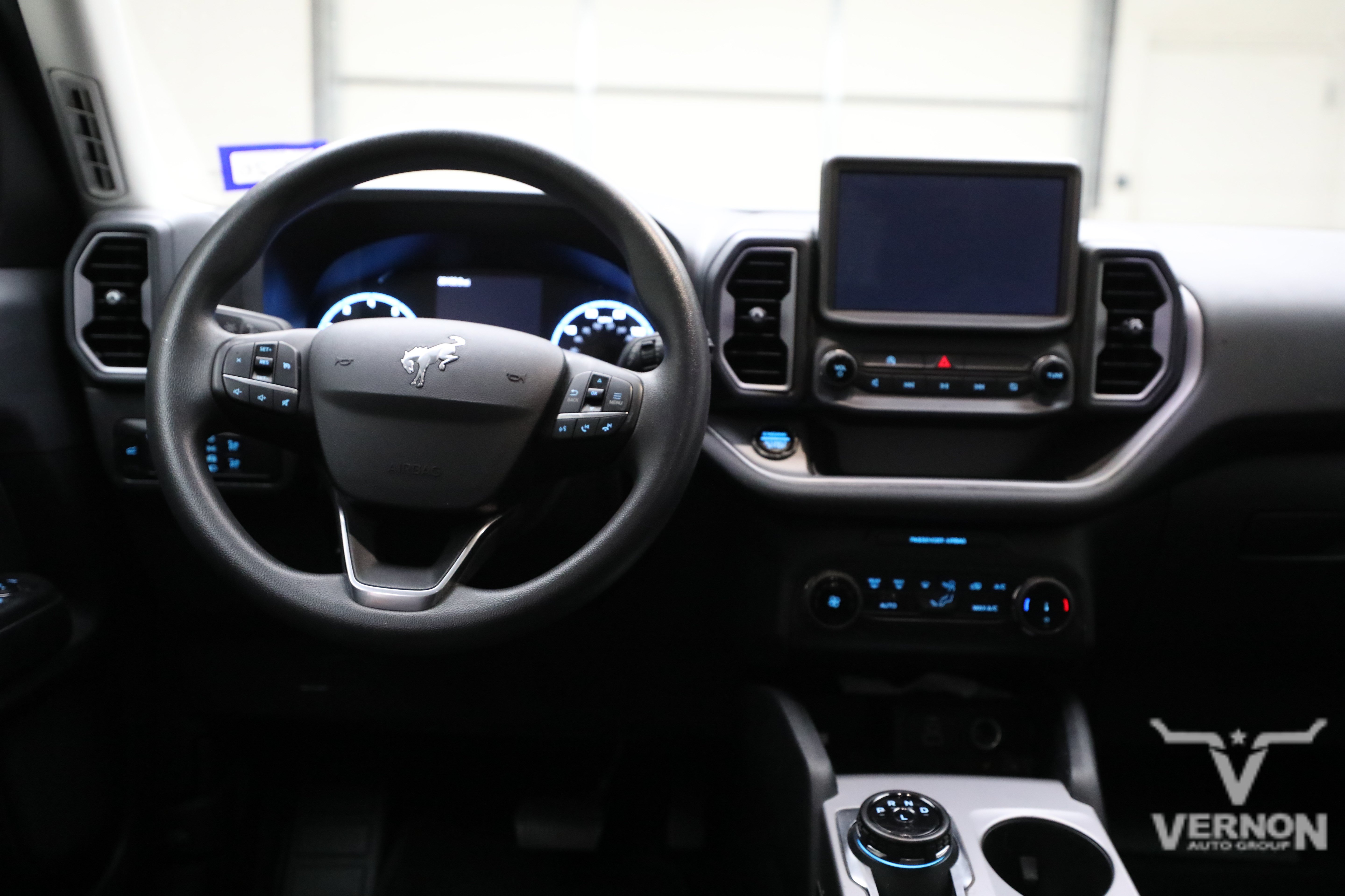 Used 2024 Ford Bronco Sport Big Bend AWD/4WD image 8
