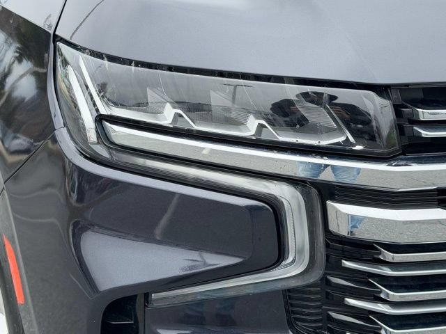 Certified 2023 Chevrolet Suburban Premier AWD/4WD image 18