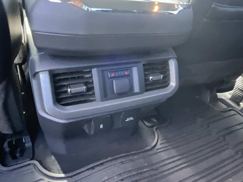 Certified 2023 Ford F150 4x4 SuperCrew image 22