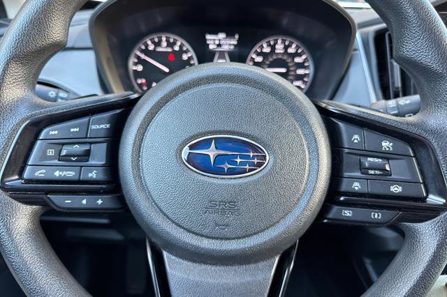 Used 2024 Subaru Crosstrek 2.0i Premium AWD/4WD image 25