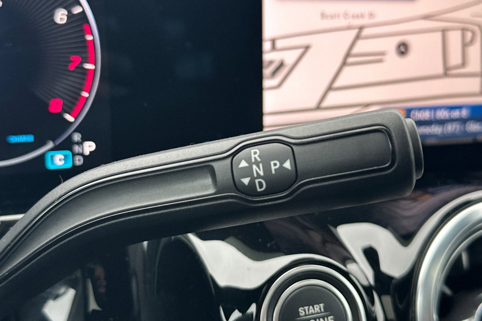 Certified 2025 Mercedes-Benz GLA 250 4MATIC image 22