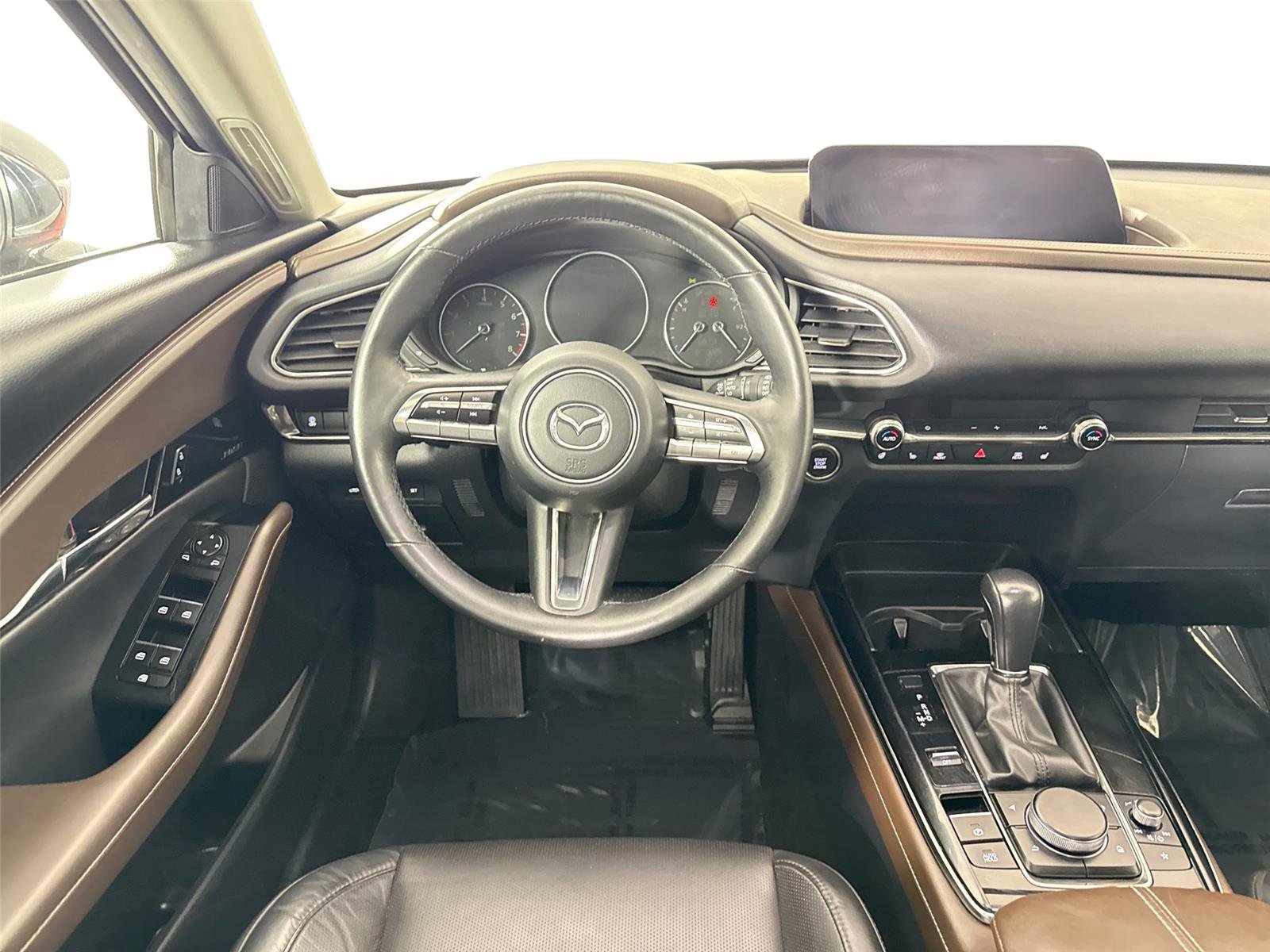 Certified 2023 MAZDA CX-30 2.5 Turbo w/ Premium Package image 33