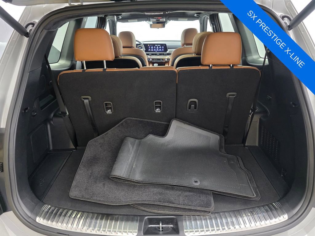 Used 2025 Kia Telluride SX Prestige X-Line image 17