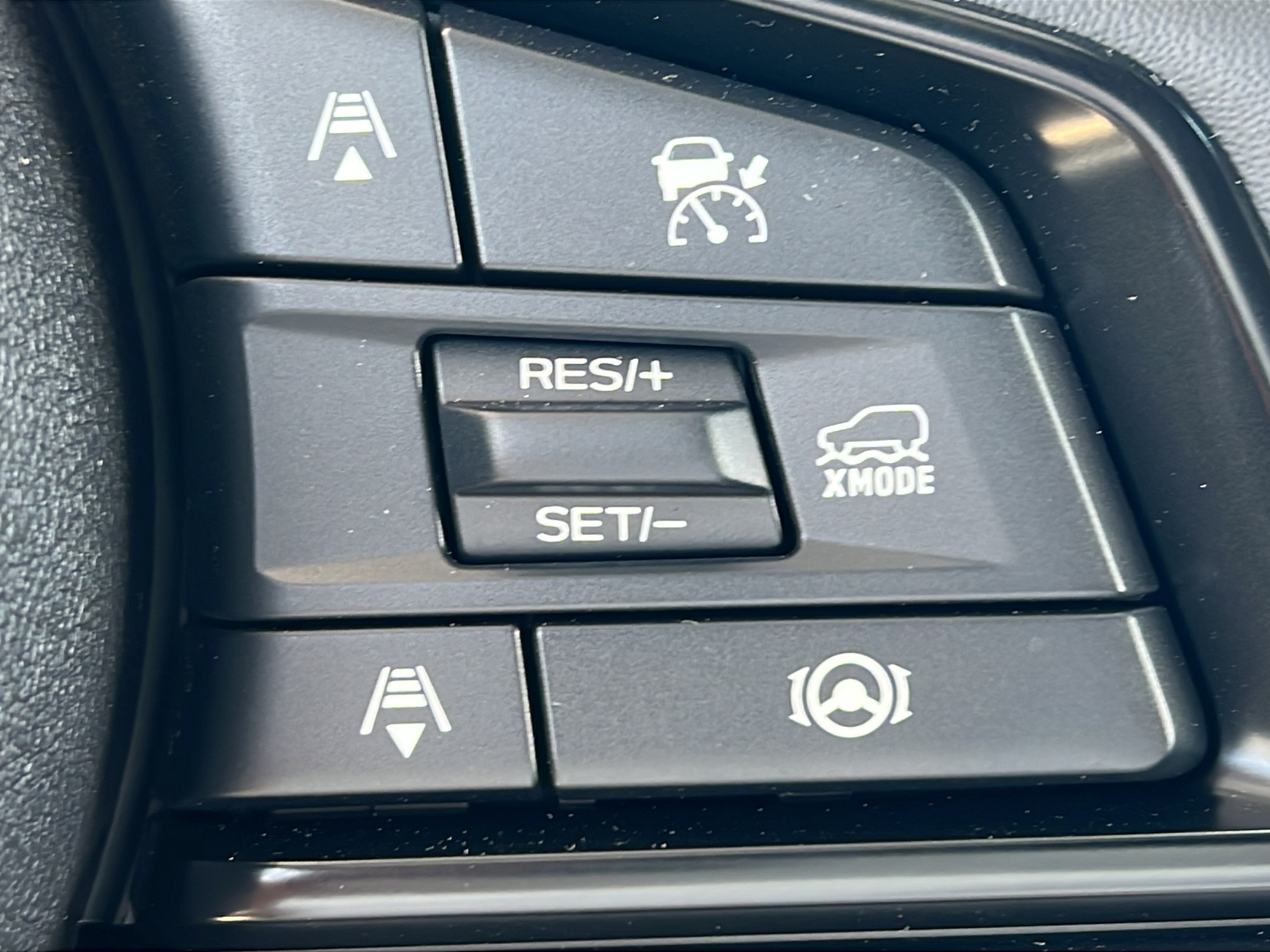 New 2026 Subaru Outback Touring AWD/4WD image 21