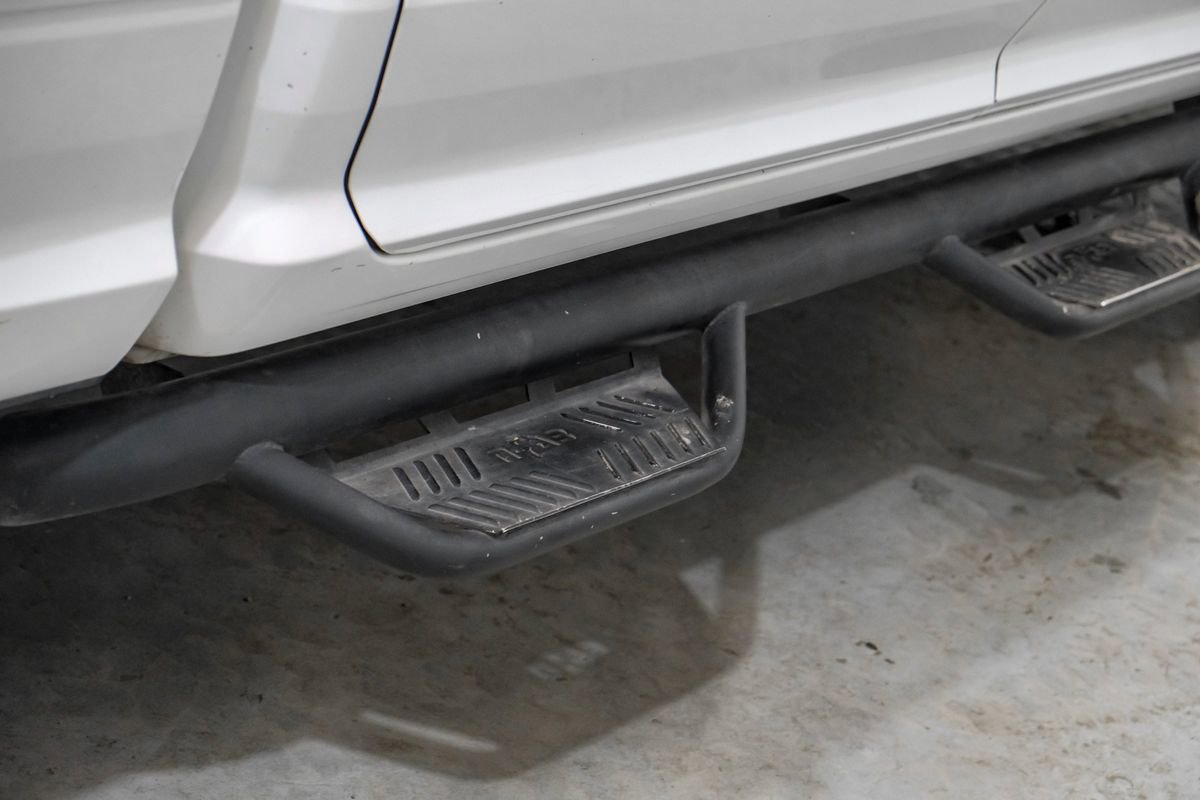 Used 2014 RAM 2500 Tradesman w/ Chrome Appearance Group image 49