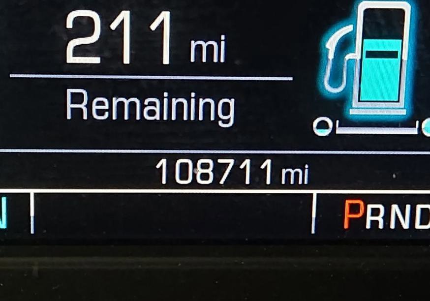 Used 2019 Chevrolet Suburban LT image 8