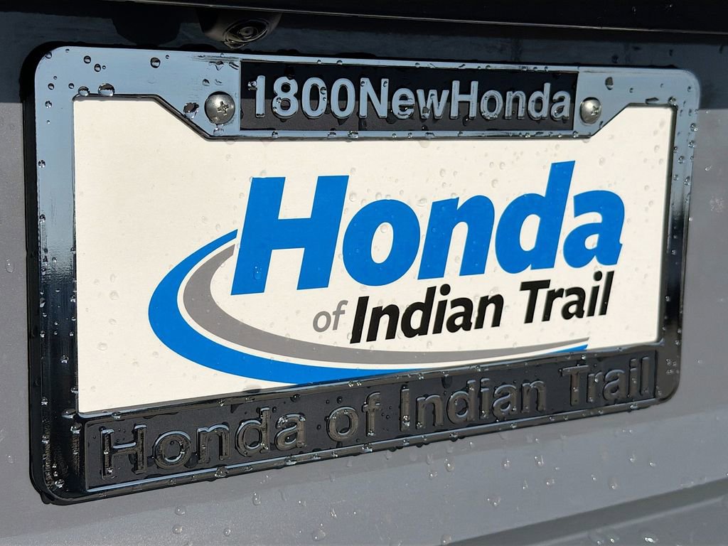 Used 2024 Honda Accord EX-L image 33