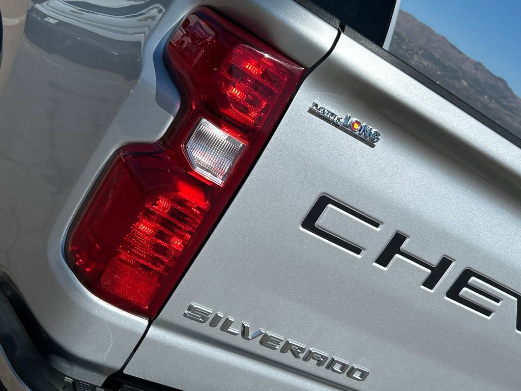 Used 2020 Chevrolet Silverado 2500 LT w/ All Star Edition AWD/4WD image 24