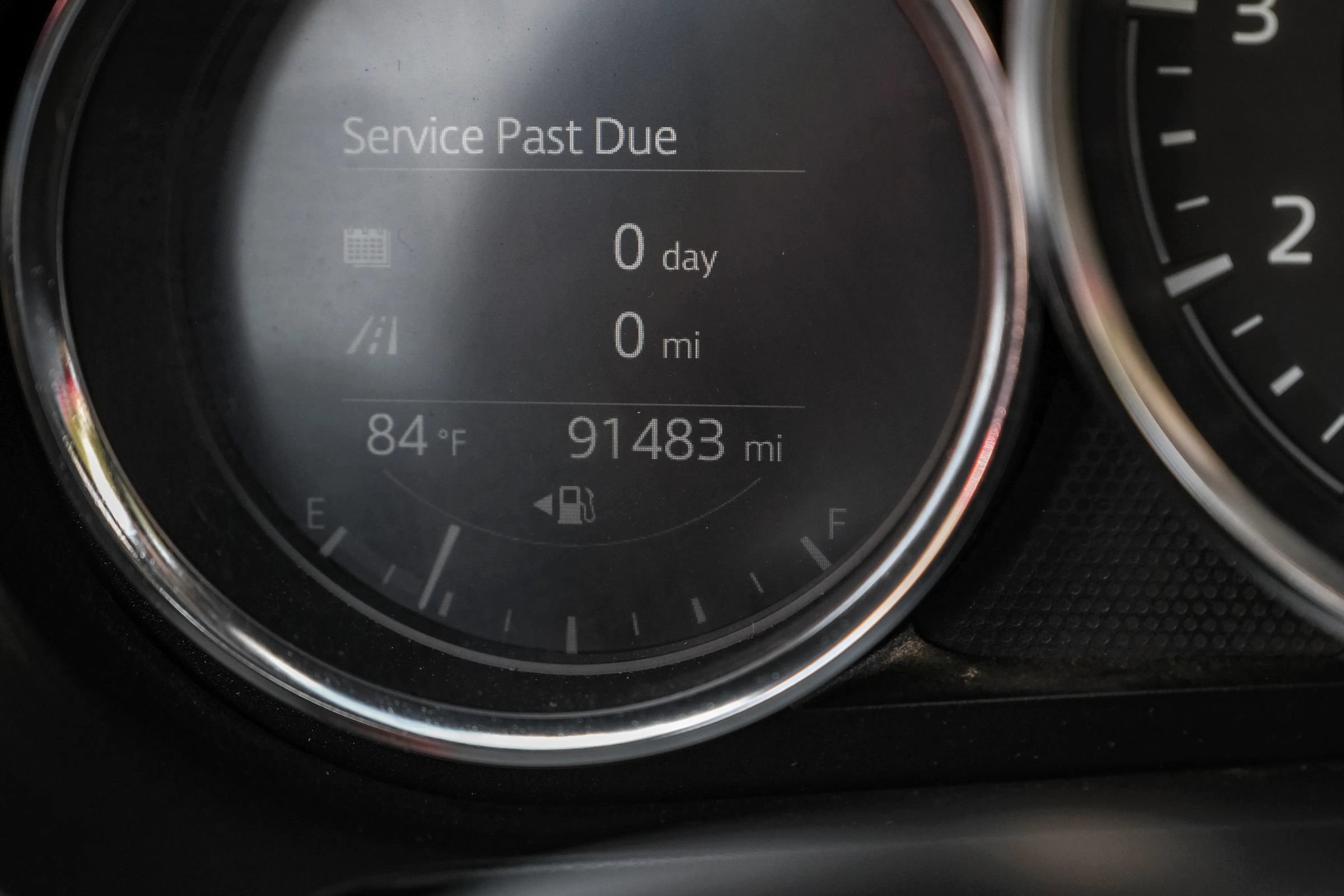 Used 2018 MAZDA MX-5 Miata RF Grand Touring RWD image 23