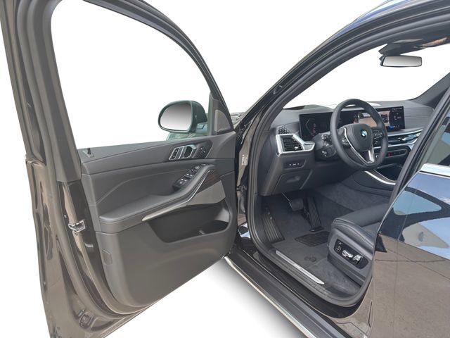 Used 2026 BMW X5 xDrive40i image 20