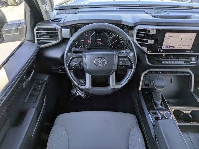 Used 2024 Toyota Tundra SR5 AWD/4WD image 16