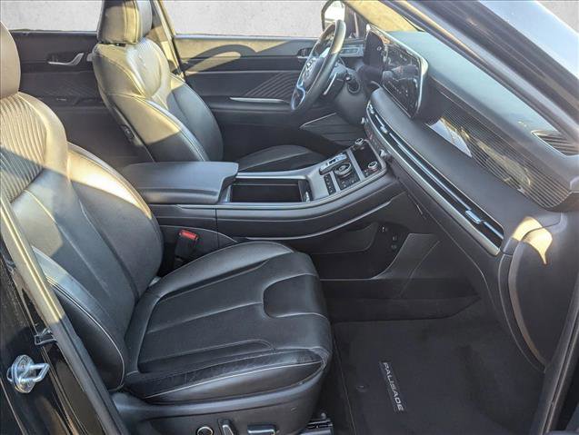 Certified 2023 Hyundai Palisade Calligraphy image 23