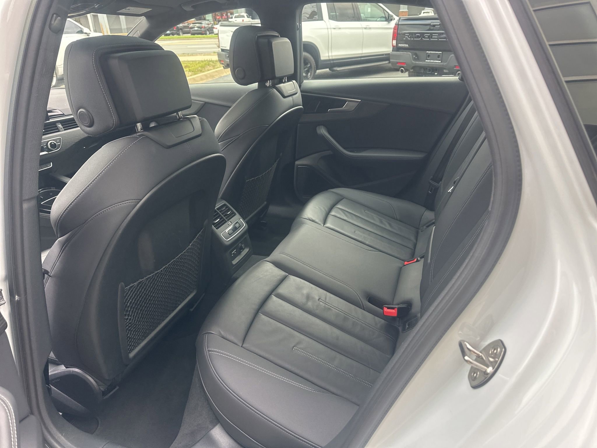 Used 2024 Audi A4 2.0T Premium Plus AWD/4WD image 16