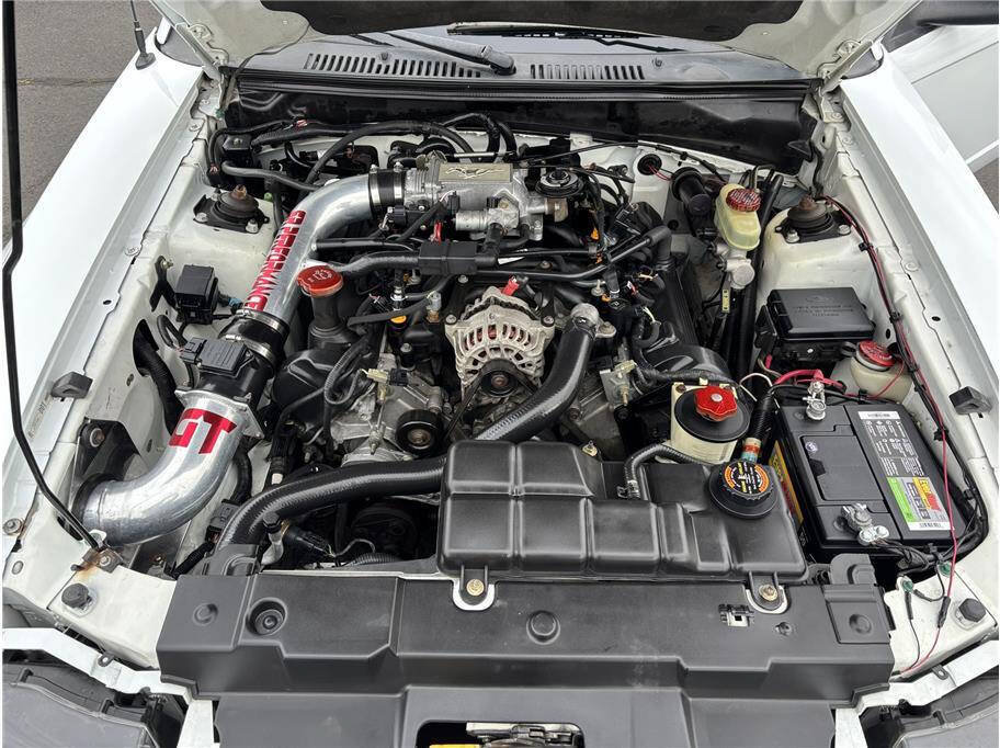 Used 1999 Ford Mustang GT RWD image 15