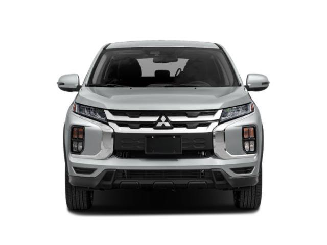 Used 2024 Mitsubishi Outlander Sport AWD image 4