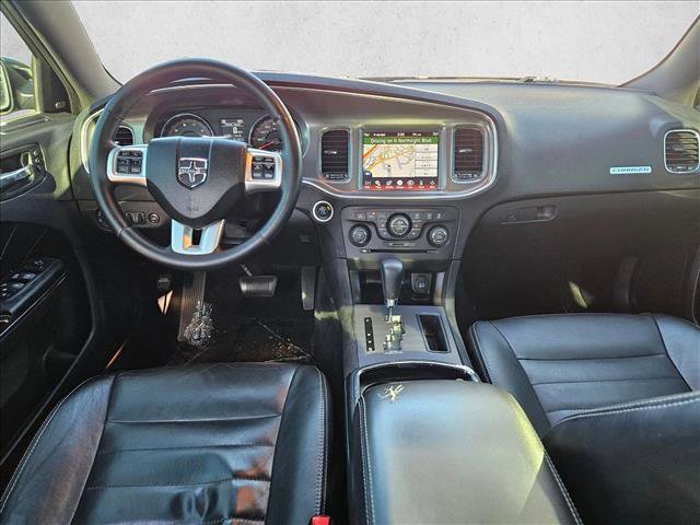 Used 2011 Dodge Charger R/T image 19