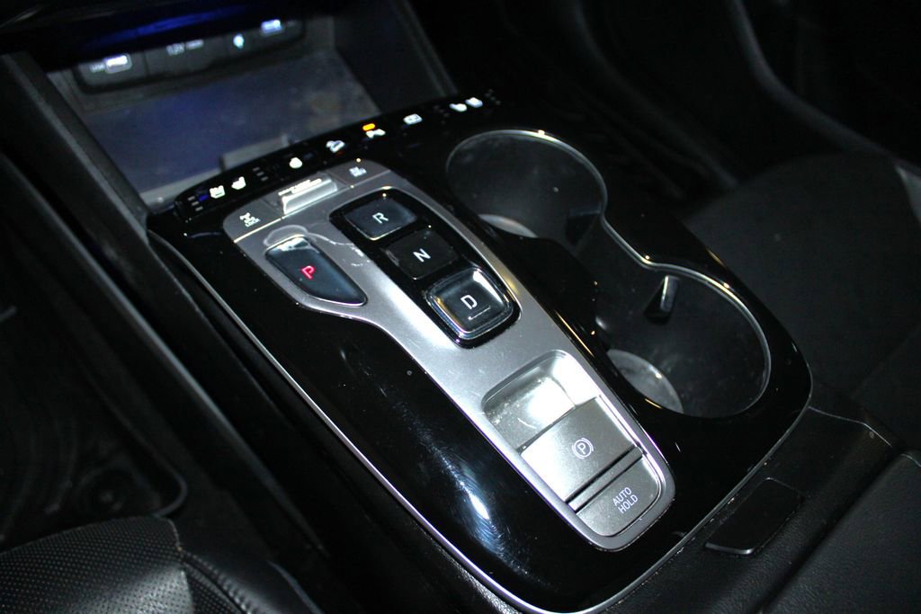 Used 2022 Hyundai Tucson Limited image 26