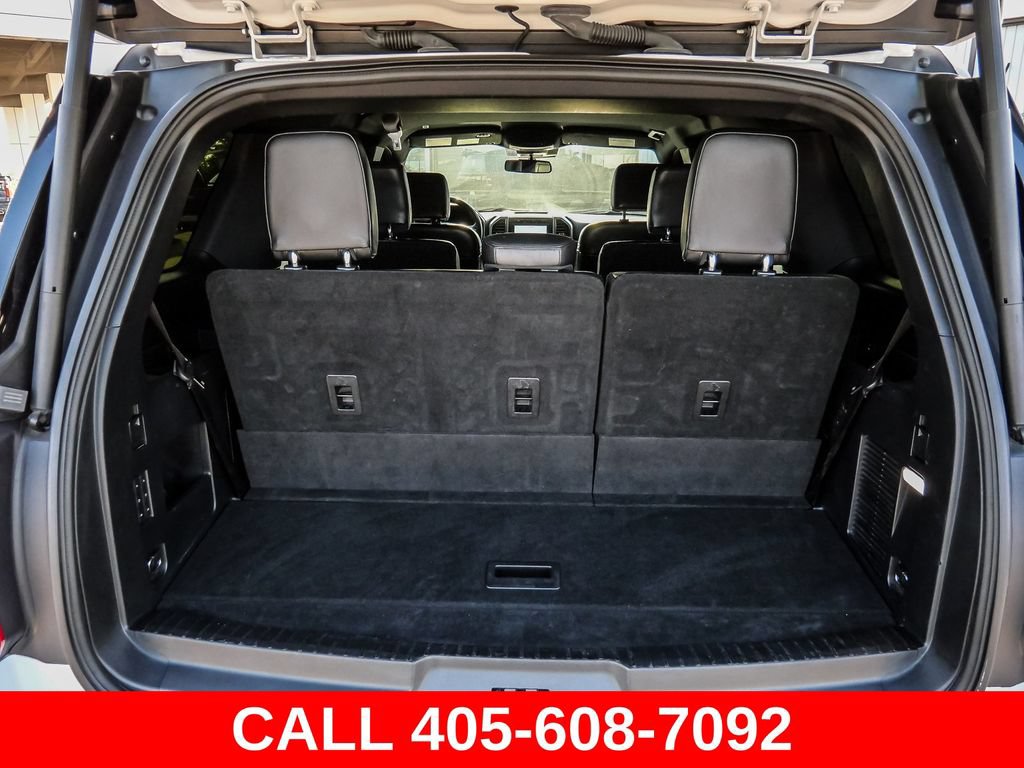 Used 2021 Ford Expedition XLT RWD image 77