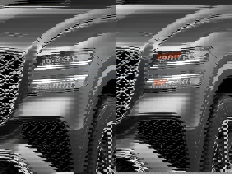 New 2026 Genesis GV80 3.5T Advanced image 9