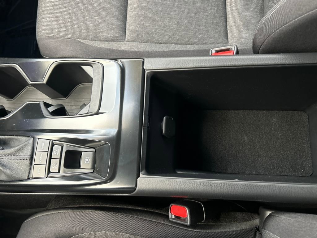 Certified 2025 Toyota Camry LE w/ Convenience Package image 24