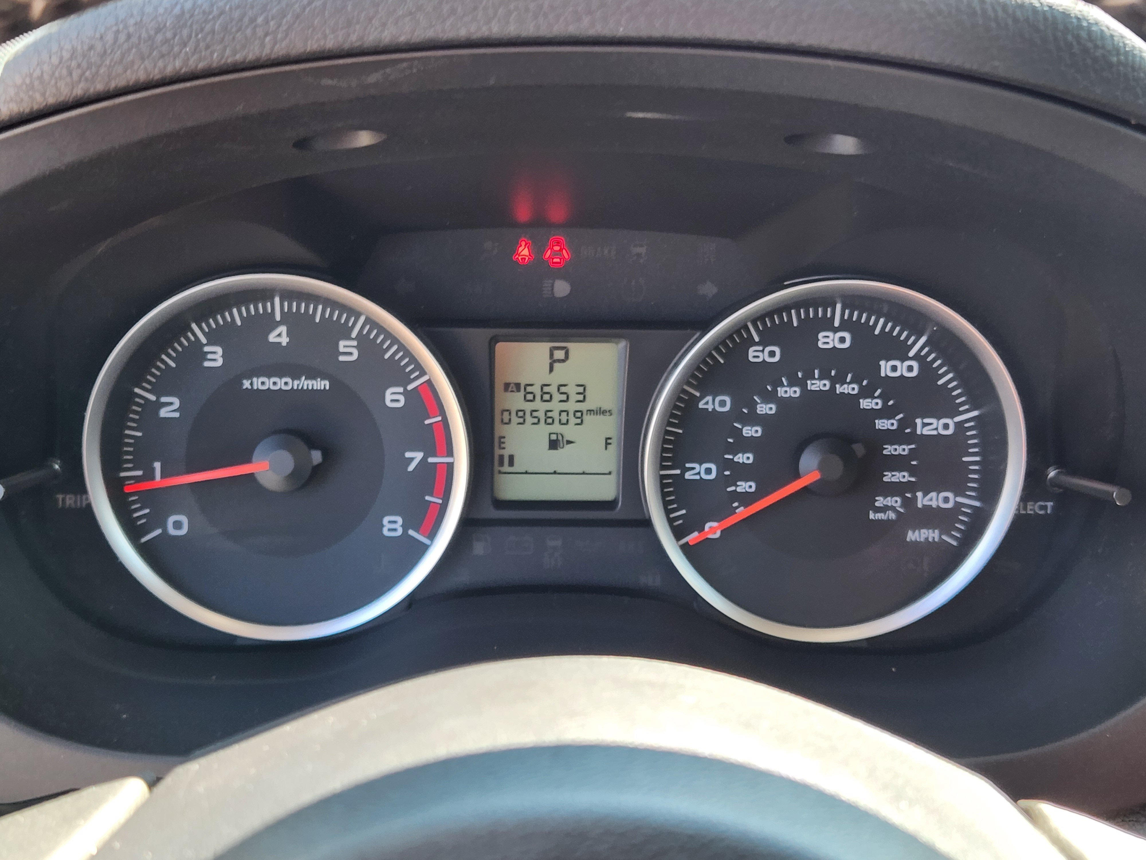 Used 2018 Subaru Forester 2.5i Premium AWD/4WD image 19