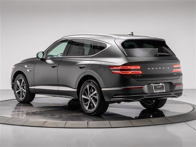 New 2026 Genesis GV80 2.5T Select image 3