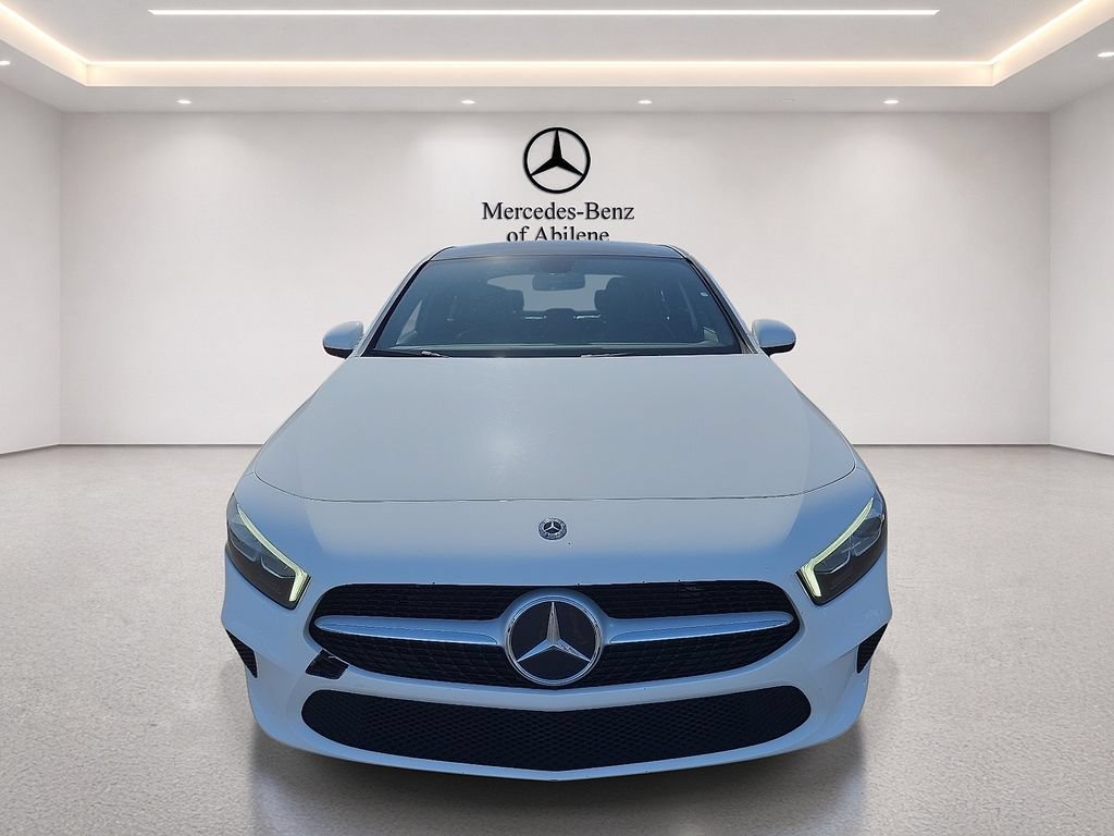 Certified 2020 Mercedes-Benz A 220 image 12