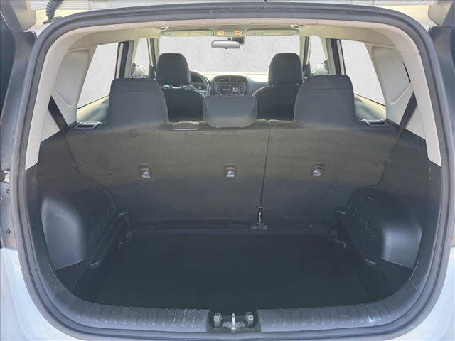 Used 2023 Kia Soul LX w/ LX Technology Package image 7