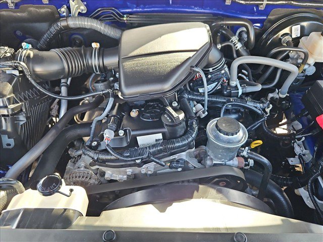 Certified 2023 Toyota Tacoma SR5 RWD image 20