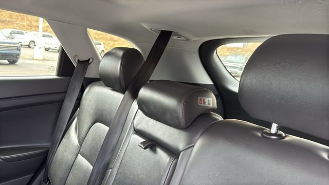 Used 2020 Hyundai Tucson Ultimate image 25