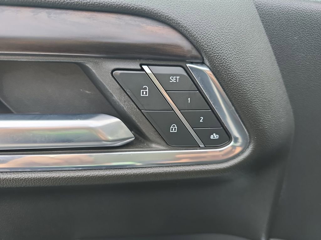 Certified 2024 GMC Sierra 1500 SLT w/ SLT Premium Plus Package image 29