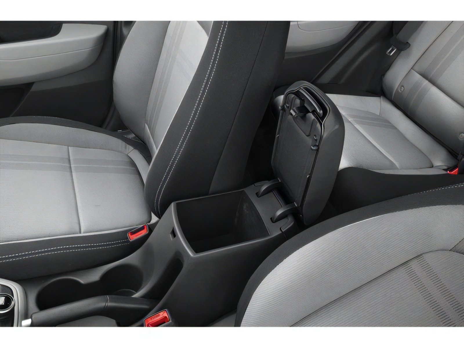 New 2026 Hyundai Venue SEL image 9